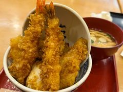 -虹梅食堂·爱蝦乃家