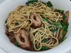 -老赵面店(大西路店)