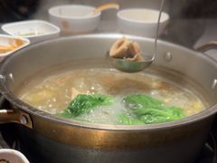 -潮发潮汕牛肉店(东方宝泰店)