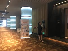 -青岛西海岸隆和福朋喜来登酒店