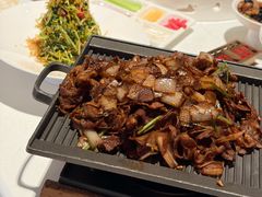 -四季民福烤鸭店(王府井东安门店)