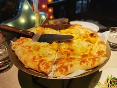 -碧特博格·20年品牌西餐厅(芜湖路店)