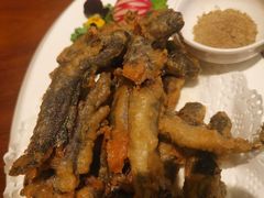 -美乐食街(小南店)