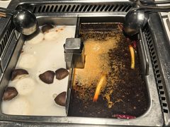 -海底捞火锅(勒泰店)