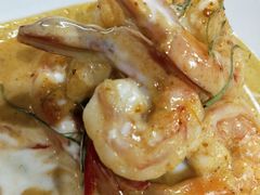 -Dang restaurant (patong phuket)
