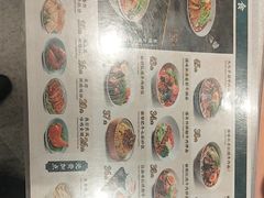 -康师傅私房牛肉面(申虹店)