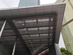 -花旗集团大厦