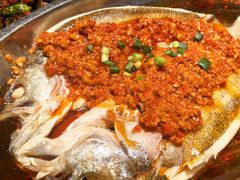 -回家吃饭·地道南昌菜(建德观总店)