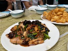 -九龙餐厅(大沽路店)