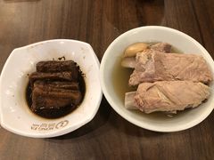 龙骨肉骨茶-松發肉骨茶(先得坊店)