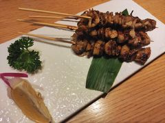 -富山日式料理(宽厚里店)