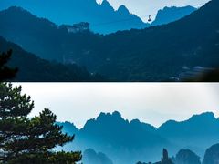 -黄山风景区