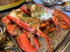 -日进一片海.生腌海鲜火锅.宵夜烧烤(三里屯总店)