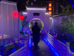 -庭院江南菜•烤鸭•非遗传承(丰台总部基地店)