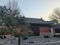 -嵩祝寺及智珠寺