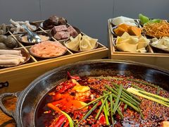 -芈重山老火锅(洪崖洞店)