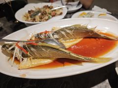 -前海沿·青岛菜(乐客城店)