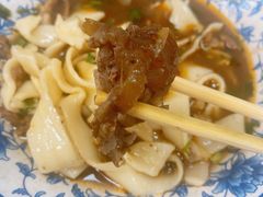 -清真-戏楼王记牛肉面