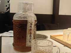 -一叶一世界•素食餐厅(环球中心店)
