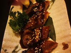 -蓝钻·国际美食海鲜自助百汇(西直门店)