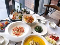 -YUNHE秐合· 雅致浙宴(西溪店)