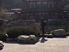 -华清宫景区