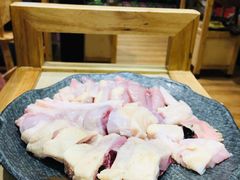 -椰夫人·养生椰子鸡(金沙洲永旺店)