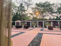 -西双版纳融创皇冠假日度假酒店