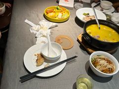 -小厨娘淮扬菜(河西奥美大厦店)