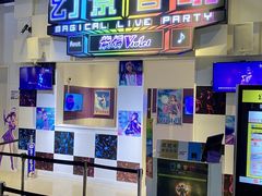 -上海JOYPOLIS环游嘉年华主题乐园