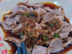 -百家鸡味馆(清泰店)