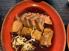 卤水拼盘-五缘湾凯悦酒店·悦饗中餐厅