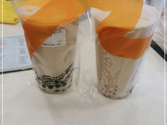 -THE hood开新里(御桥路店)
