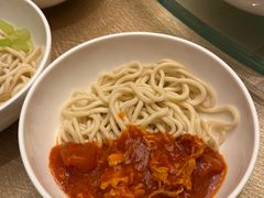 -北京王府井希尔顿酒店·秦唐中餐厅Chynna