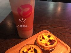 -酷公社·榴莲披萨(太原街店)