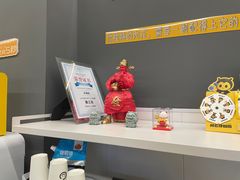 -FEELINGME乐刻私教馆·健身(文鼎财富店)