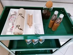 -RWORK·COFFEE(滨江店)
