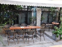 -T-COFFEE(长江花园店)