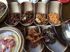 -福照楼汽锅鸡·云南菜(护国路店)