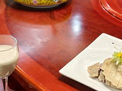 -仙林宾馆-餐厅