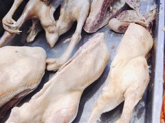 -张记卤菜店(三条巷店)