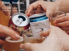 啤酒-北京龙庆四季香农家饭庄·灶台鱼·碳烤虹鳟鱼(龙庆峡店)