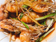 -荷塘秋月·本帮江浙菜(国权路店)