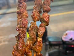 -维吾尔餐厅(宜山路店)