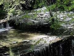 -玉渡山自然风景区