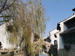 -嘉兴月河历史街区