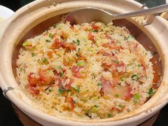 腊味煲仔饭-炳胜品味(海印总店)