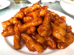-华春餐馆(鱼山路店)