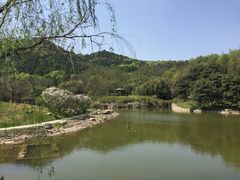 -北京宽沟会议中心