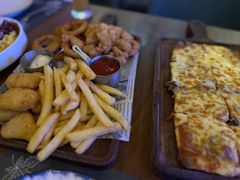 -Ambra Haus琥珀屋精酿餐厅(宝山店)